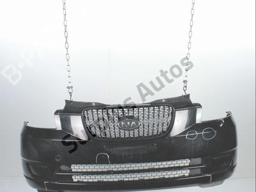 Used Front bumper Front bumper 38165430 38165430