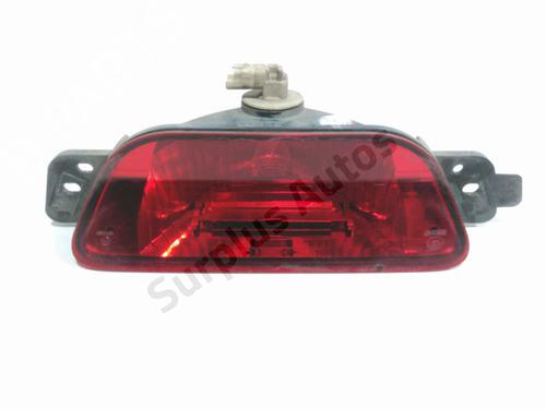 Used Rear fog light Rear fog light 37018272 37018272