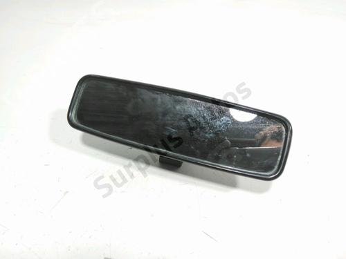 Ryggespeil Innvendig Ryggespeil Innvendig PEUGEOT 206 Hatchback (2A/C) 1.4 HDi eco 70 (68 hp) 34617189 34617189