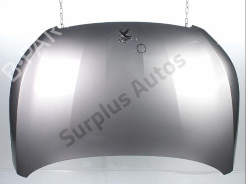 Used Hood Hood 38300685 38300685