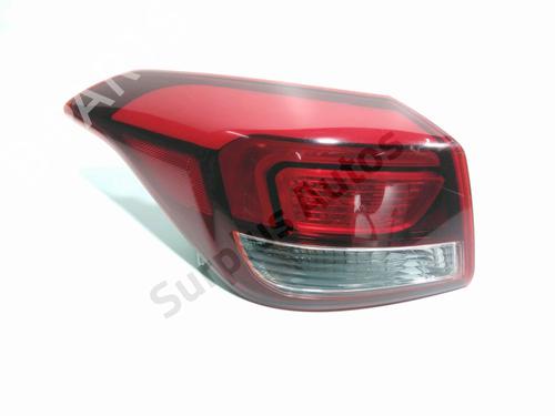 Used Left taillight Left taillight HYUNDAI i20 II (GB, IB) 1.0 T-GDI (101 hp) 34232855 34232855