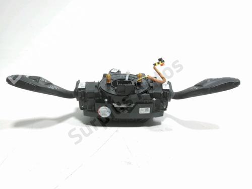 Steering wheel controls FORD S-MAX (CJ, WA6) 2.0 TDCi | BP33750220E15 - Image 4