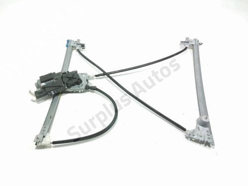 Used Front right window mechanism Front right window mechanism 37681307 37681307