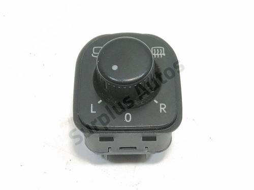 mirror-switch-vw-golf-vi-5k1-2008-2009-2010-2011-2012-2013-2014-32260869 main image