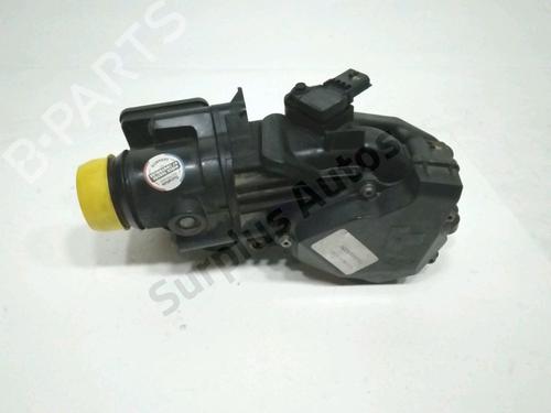 Spjældhus RENAULT SCÉNIC III (JZ0/1_) 1.6 dCi (JZ00, JZ12) (130 hp) 28220880
