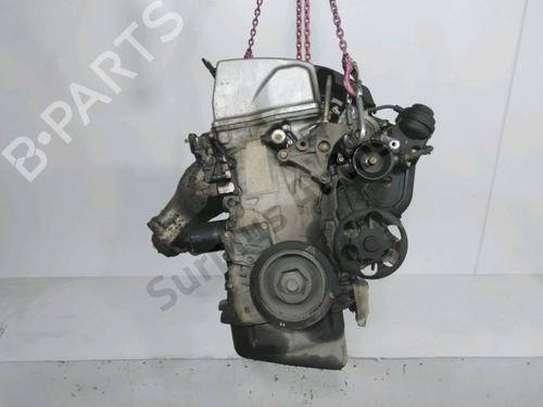 Engine HONDA CR-V II (RD_) 2.0 (RD5) | BP30983343M1 - Image 2
