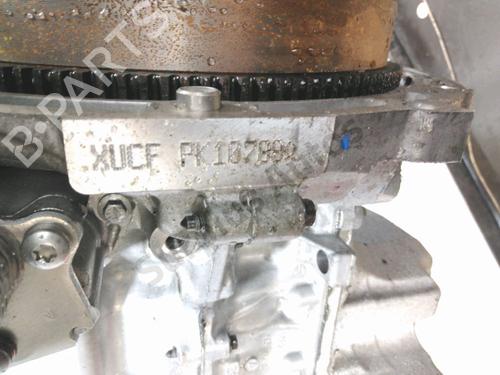 Engine FORD TRANSIT COURIER B460 Box Body/MPV 1.5 TDCi | BP28219124M1 - Image 5