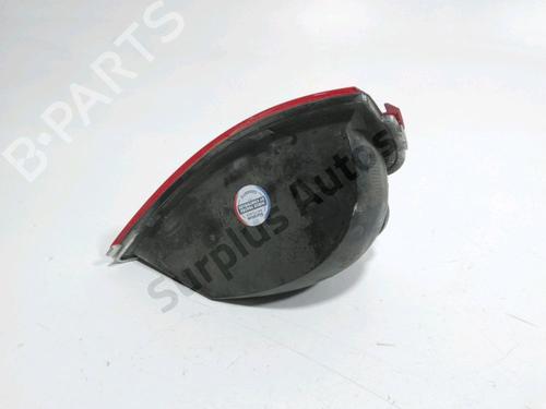 Tågelys RENAULT MEGANE IV Hatchback (B9A/M/N_) 1.5 dCi 110 (B9A3) | BP34390186C37 - Image 2
