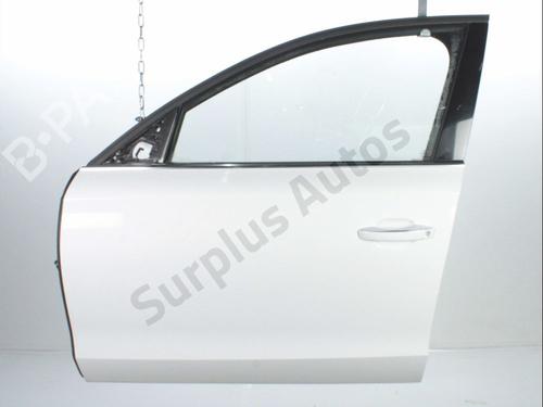 Dør venstre fortil AUDI A8 D4 (4H2, 4H8, 4HC, 4HL) 4.2 TDI quattro (351 hp) 32379575