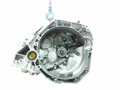 Used Gearbox Gearbox 28224133 28224133