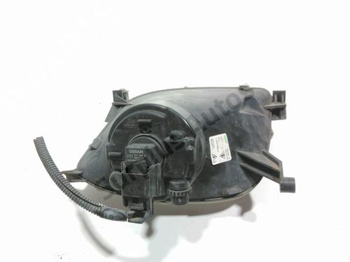 Mistlamp links PORSCHE CAYENNE (9PA) 3.2 | BP28266001C30 