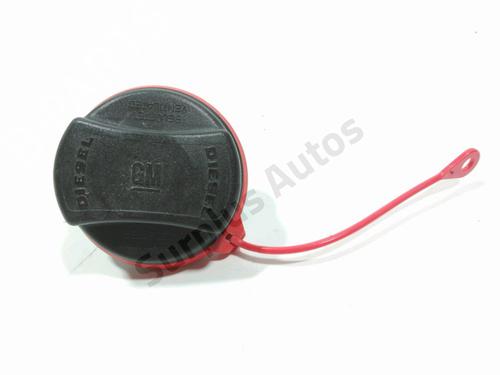 Używane Korek wlewu paliwa OPEL ASTRA K (B16) 1.5 CRDI (68) (105 hp) 30085872