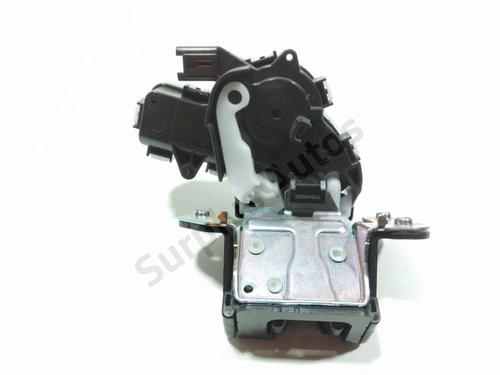 Tailgate lock MAZDA CX-5 (KF) 2.2 D | BP37783229C101 - Image 2
