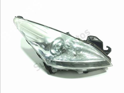 Used Right headlight Right headlight PEUGEOT 3008 I MPV (0U_) 2.0 HDi (163 hp) 34232754 34232754