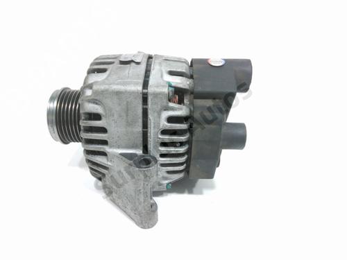 Alternator FIAT 500 (312_) 1.3 D Multijet (312AXB1A) | BP32402050M7 - Image 2