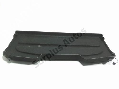 Rear parcel shelf FORD FIESTA VI (CB1, CCN) 1.25 | BP29603065C85 