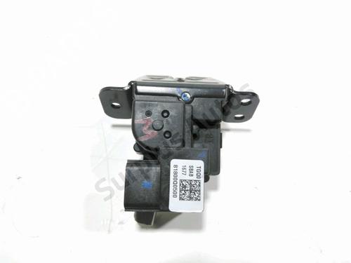 Used Tailgate lock Tailgate lock HYUNDAI BAYON (BC3) 1.0 T-GDI 48V-Hybrid (101 hp) 40214353 40214353
