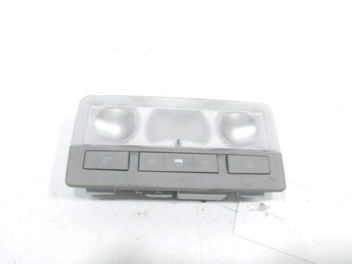 Used Interior roof light OPEL ASTRA J (P10) 1.3 CDTI (68) (95 hp) 31003214