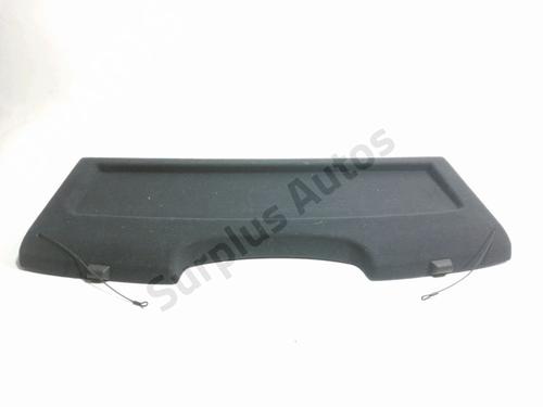Used Rear parcel shelf Rear parcel shelf SKODA FABIA II (542) 1.9 TDI (105 hp) 34416722 34416722