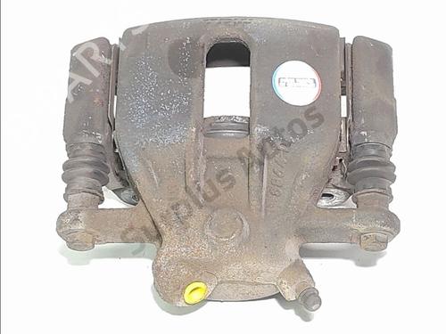 Used Right front brake caliper Right front brake caliper RENAULT CLIO III Grandtour (KR0/1_) 1.5 dCi (KR0H, KR1S) (106 hp) 34503806 34503806