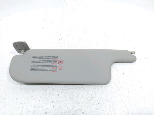 Right sun visor RENAULT LAGUNA II (BG0/1_) 2.2 dCi (BG0F) | BP31002380I2 - Image 2