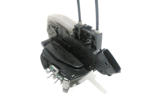 Front right lock NISSAN MICRA IV (K13K, K13KK) 1.2 | BP28247241C97