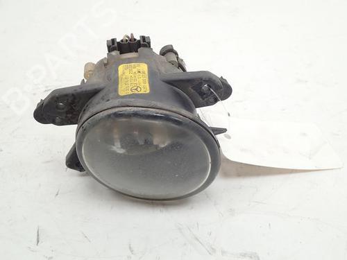 Used Left front fog light Left front fog light 37786589 37786589