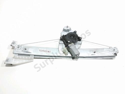 Used Front left window mechanism DACIA SPRING EV (B6M1) (45 hp) 32153907