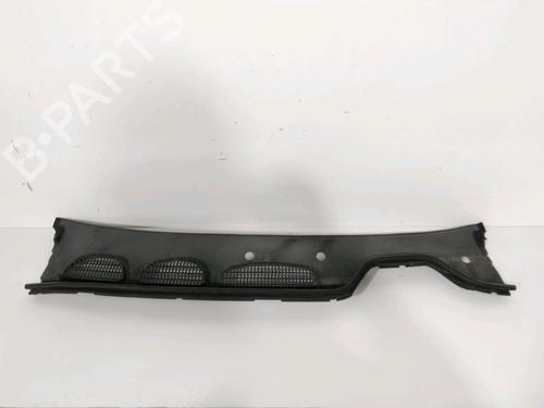 Torpedoplade FORD FOCUS C-MAX (DM2) 1.6 TDCi (109 hp) 30993981