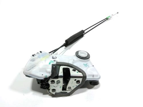 Front right lock TOYOTA COROLLA Estate (_E21_) 1.8 Hybrid (ZWE211) 69030F4020 | 69030F4020 |