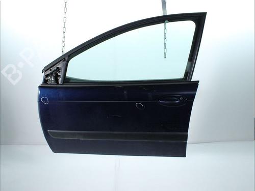 Used Left front door CITROËN C5 II (RC_) 1.6 HDi (RC8HZB) (109 hp) 28244088