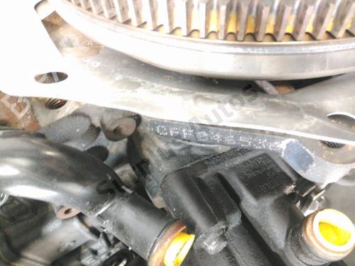 Engine AUDI A3 Sportback (8PA) 2.0 TDI 16V | BP39490539M1 - Image 6