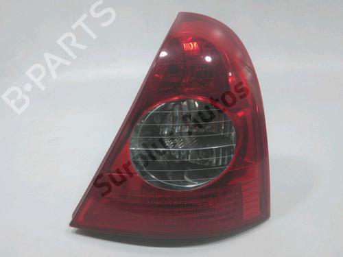 Used Right taillight Right taillight 34178457 34178457
