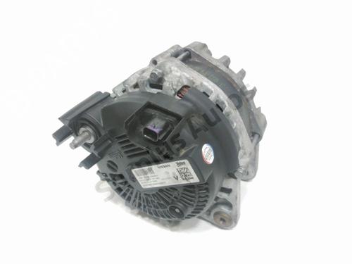 Generator RENAULT KANGOO / GRAND KANGOO II (KW0/1_) 1.5 dCi 80 (KW15) | BP28222757M7 