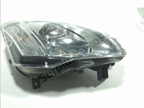 Used Right headlight Right headlight PEUGEOT PARTNER Tepee 1.6 VTi (98 hp) 33904138 33904138