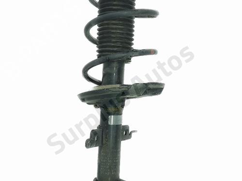 Used Left front shock absorber Left front shock absorber 37765818 37765818