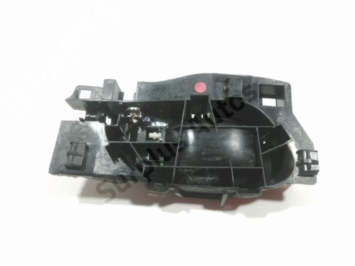 Front left interior door handle CITROËN C3 Picasso (SH_) 1.6 HDi | BP30584773I13 - Image 2