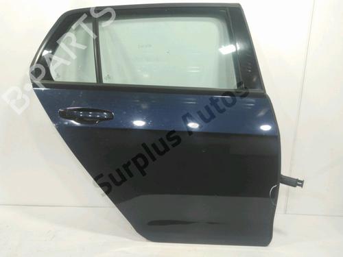 Used Right rear door Right rear door 37870852 37870852