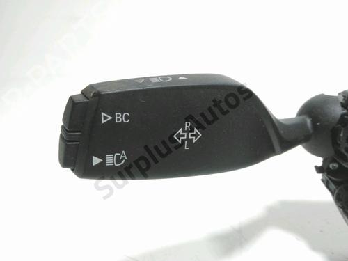 Steering wheel controls BMW 1 (F40) 116 d | BP35893404E15 - Image 2
