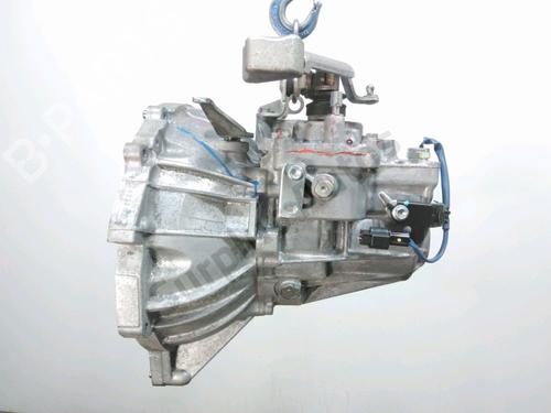 Gearbox MITSUBISHI MIRAGE / SPACE STAR VI Hatchback (A0_A) 1.2 | BP32655244M3 - Image 4