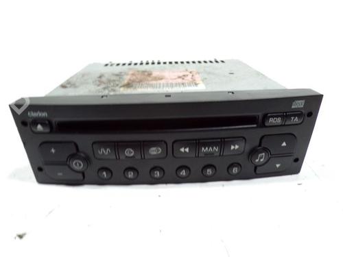 Used Radio PEUGEOT 206+ (2L_, 2M_) [2009-2013]  29857404