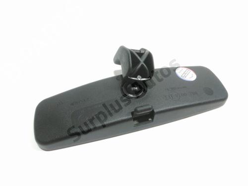 Rear mirror RENAULT TWINGO III (BCM_, BCA_) 1.0 SCe 70 | BP28264297I6 