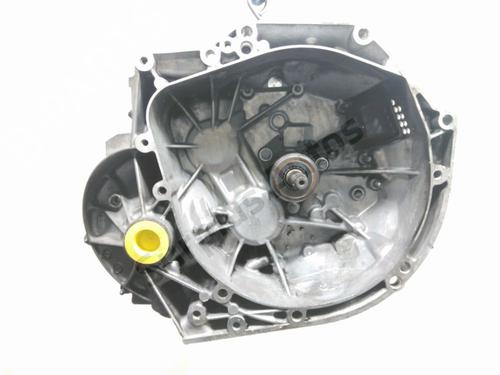 Used Gearbox Gearbox 38530474 38530474