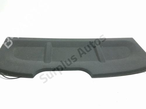 Used Rear parcel shelf Rear parcel shelf 38588214 38588214