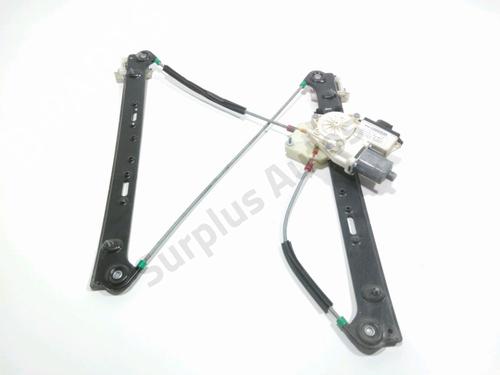 Front left window mechanism BMW X3 (E83) 2.0 d | BP37774202C22 - Image 2