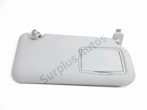 Right sun visor MAZDA 2 (DE_, DH_) 1.4 MZR-CD | BP37784765I2 - Image 2
