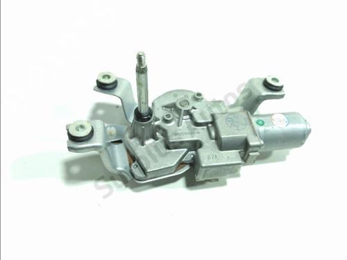 Used Rear wiper motor Rear wiper motor BMW X1 (U11) xDrive 23 d Mild-Hybrid (211 hp) 33333963 33333963