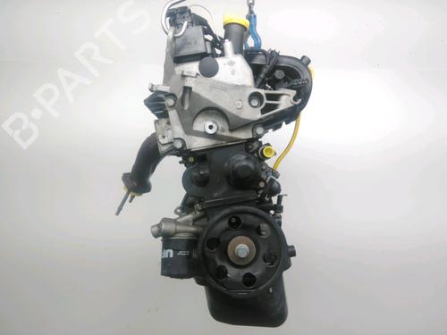 Engine RENAULT CLIO II (BB_, CB_) 1.2 (BB0A, BB0F, BB10, BB1K, BB28, BB2D, BB2H, CB0A,... | BP28218585M1 