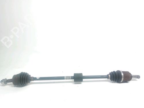 Used Right front driveshaft OPEL ADAM (M13) 1.4 (87 hp) 28224818