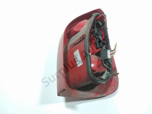 Left taillight CITROËN XSARA PICASSO (N68) 2.0 HDi | BP28574189C34